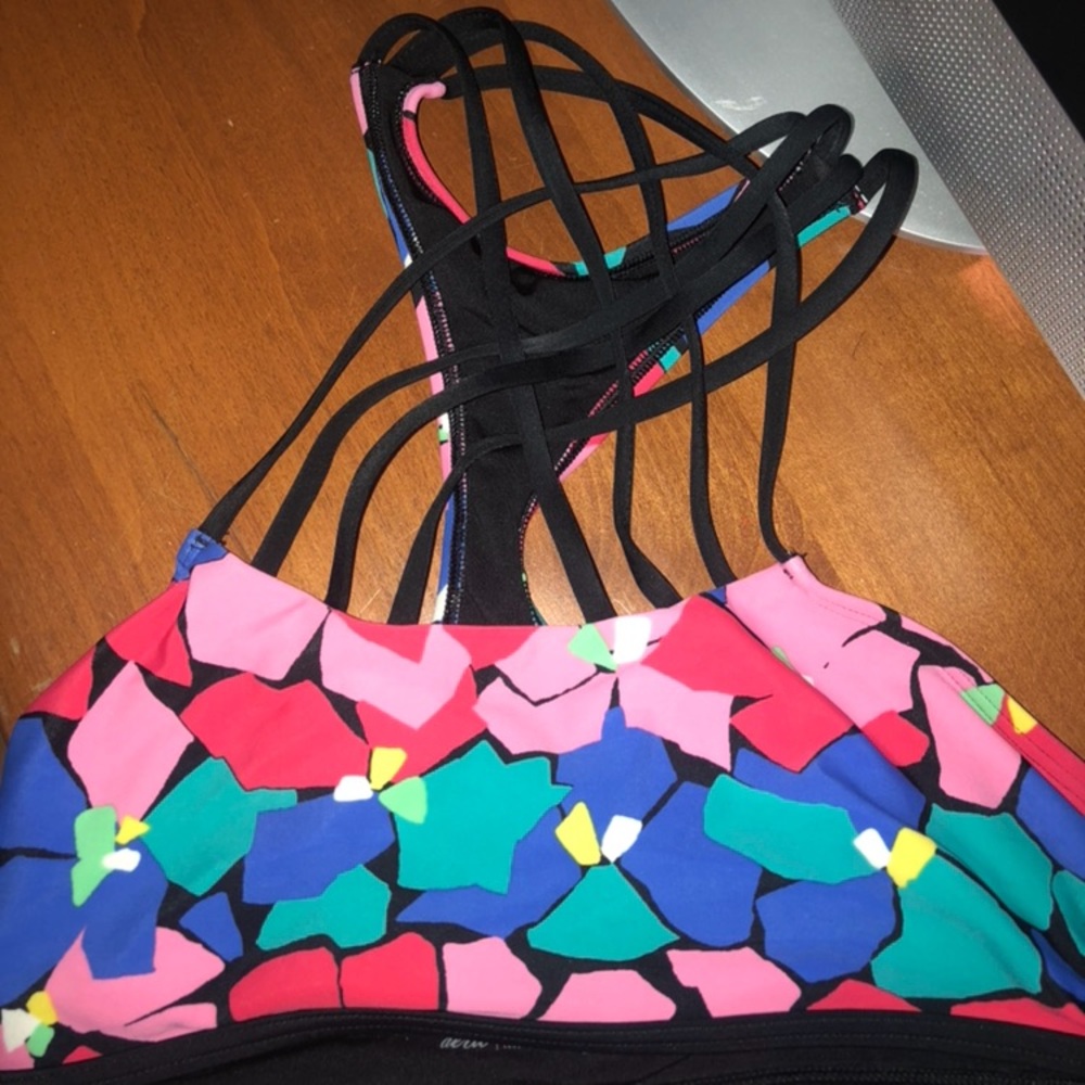 Aerie Swim Top